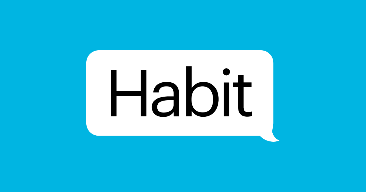 Logo von Drinkhabit