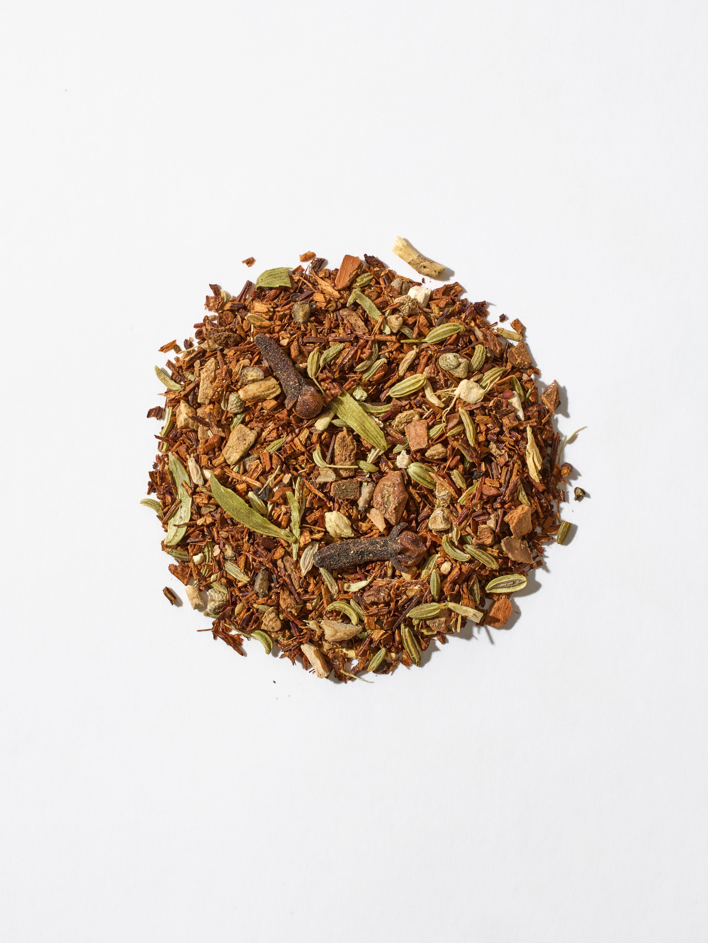 Organic Rooibos Chai