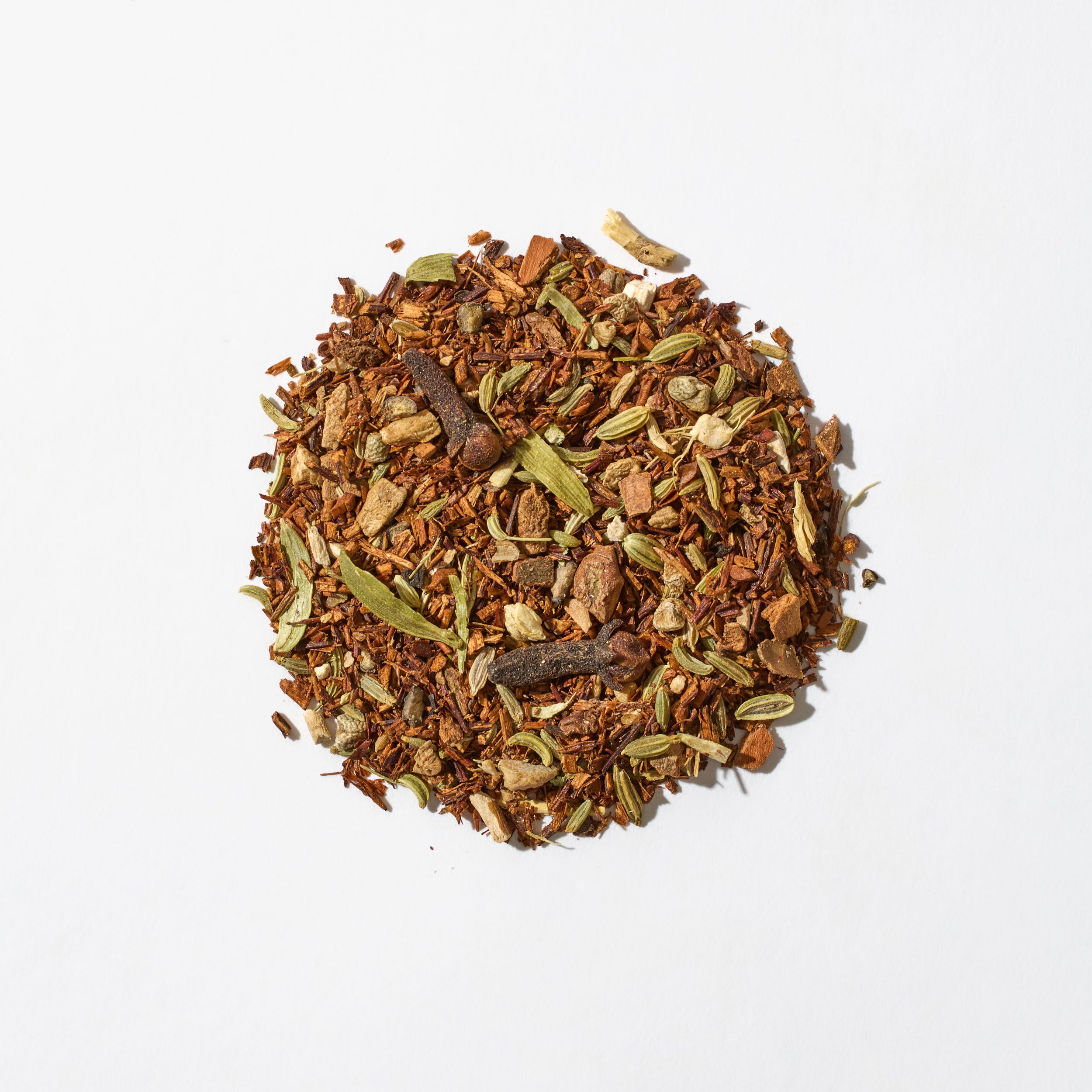 Organic Rooibos Chai