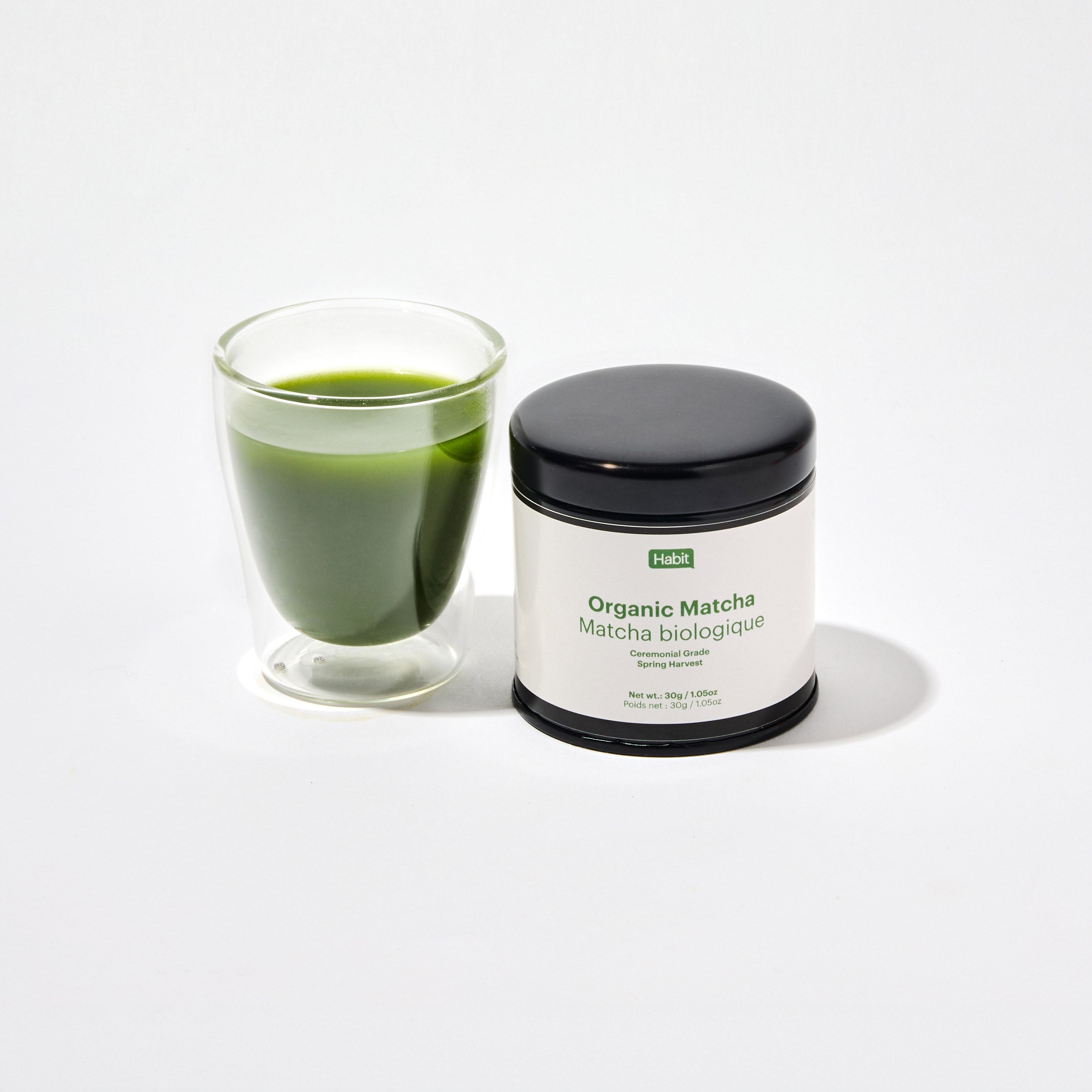 Organic Matcha