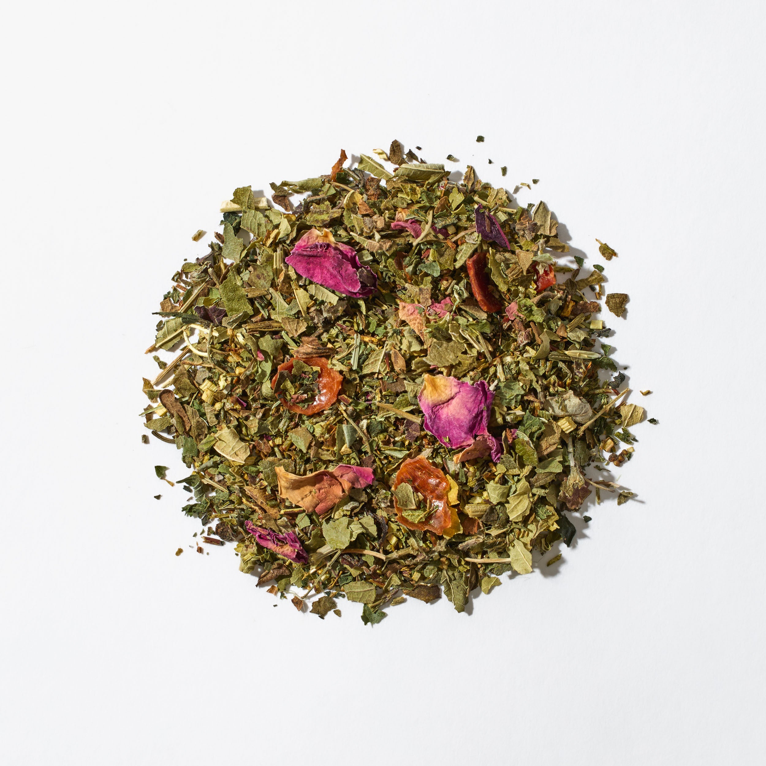 Organic Maternity Blend
