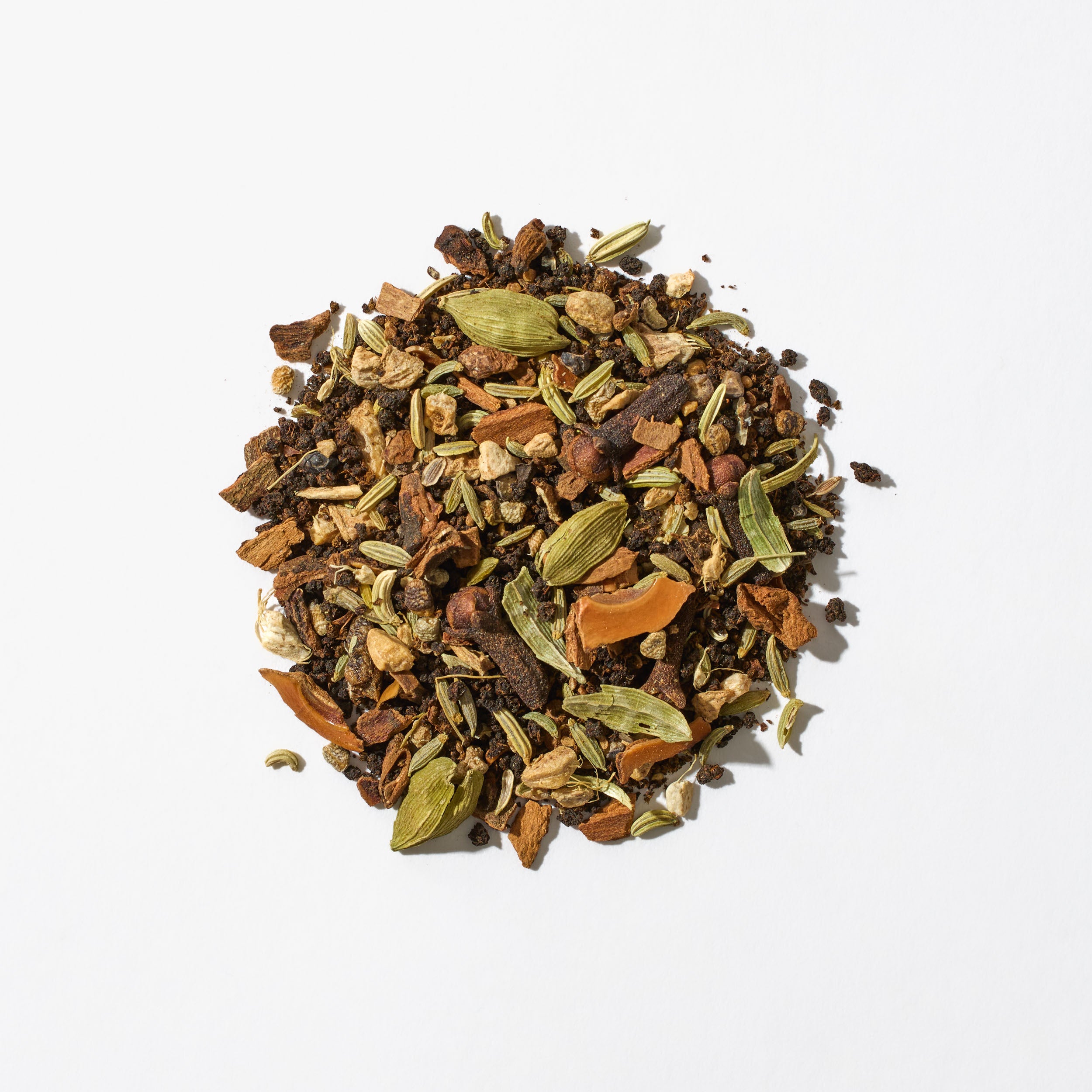 Habit Tea Starter Kit