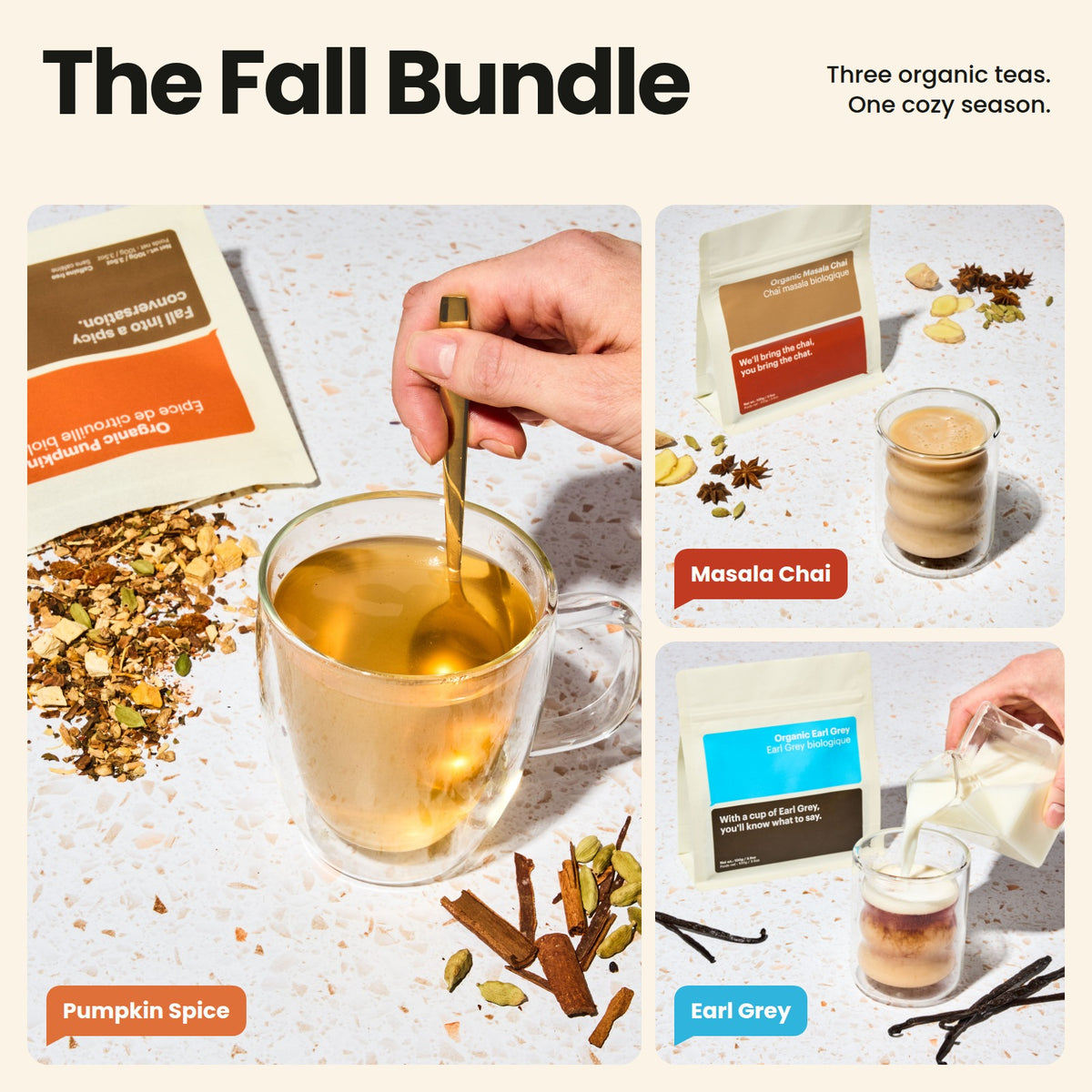 Fall Bundle