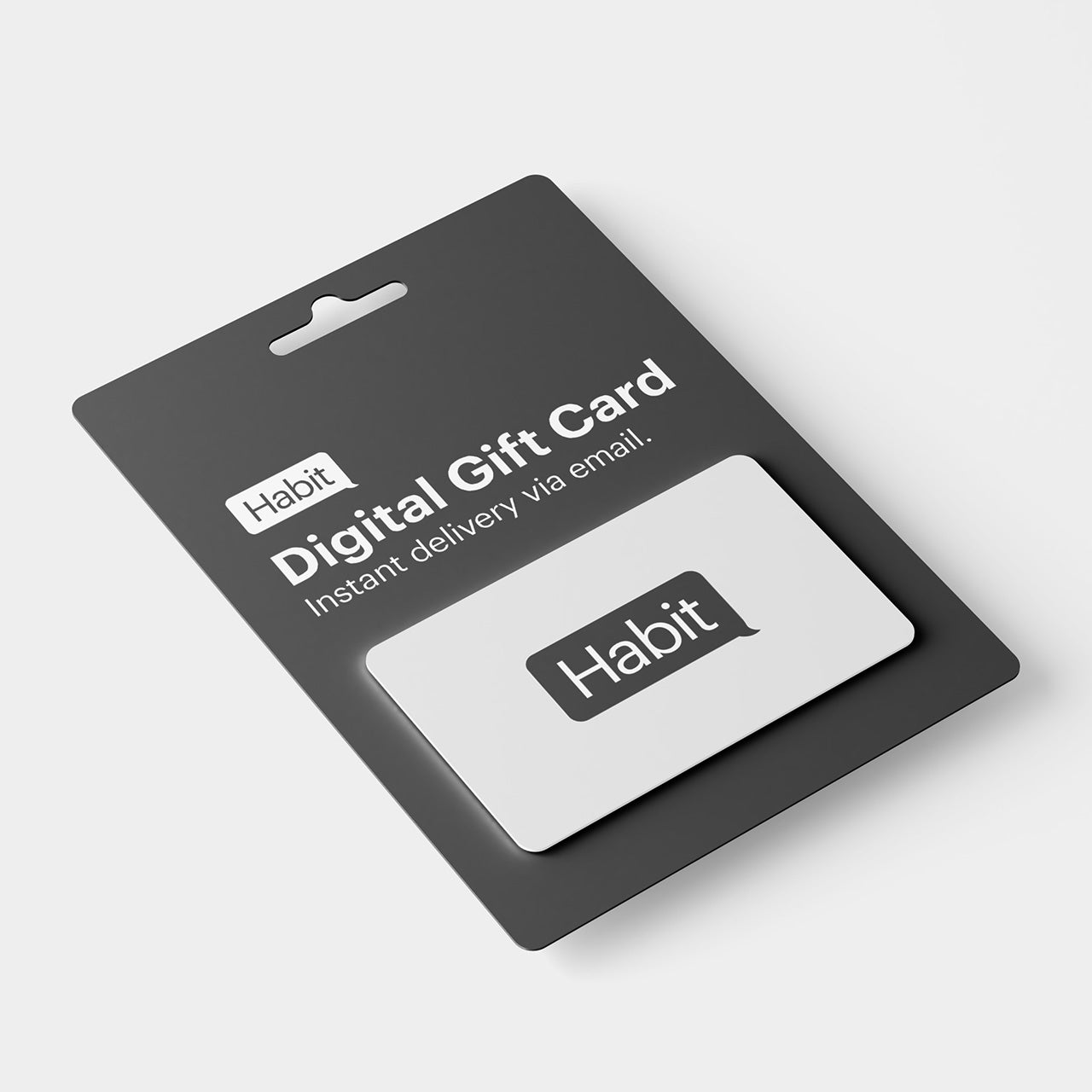 Habit Digital Gift Card