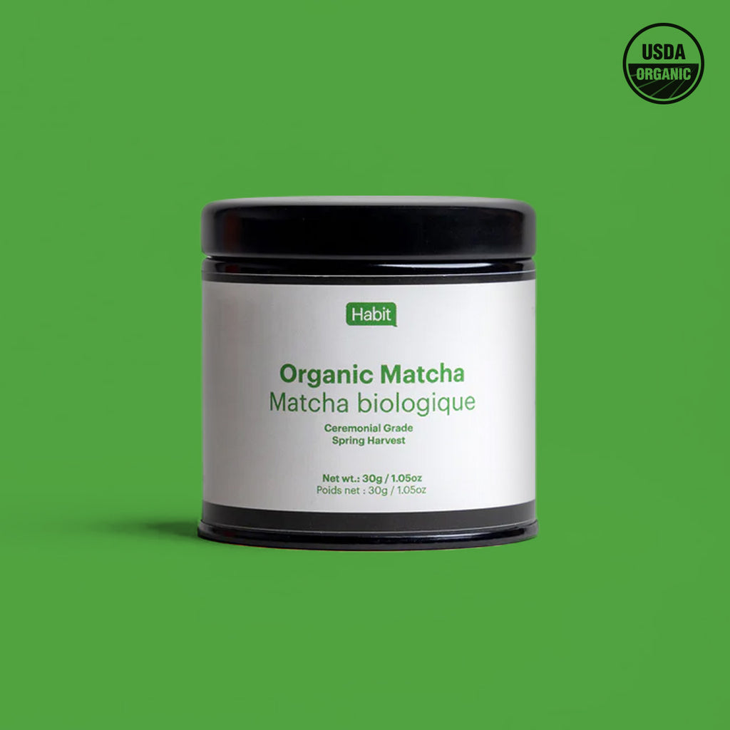 Organic Matcha