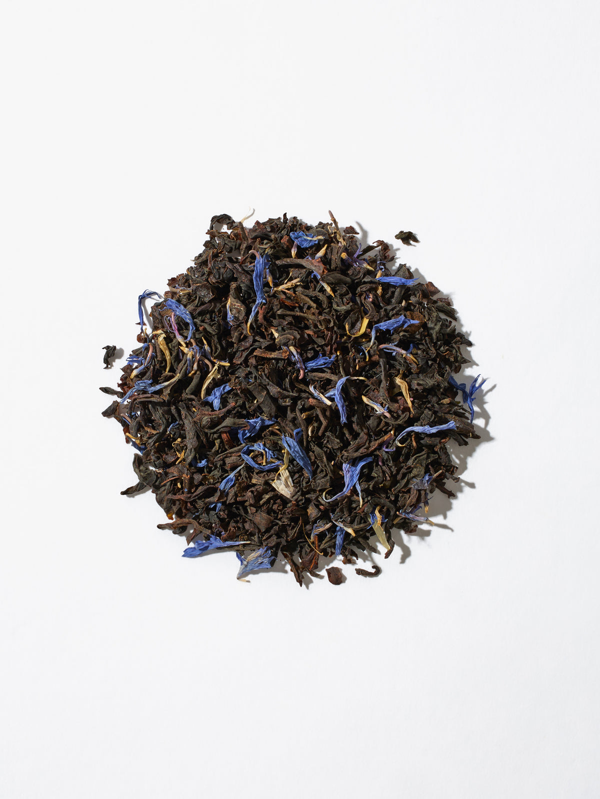 Earla Tea Organic Earl Grey Tea