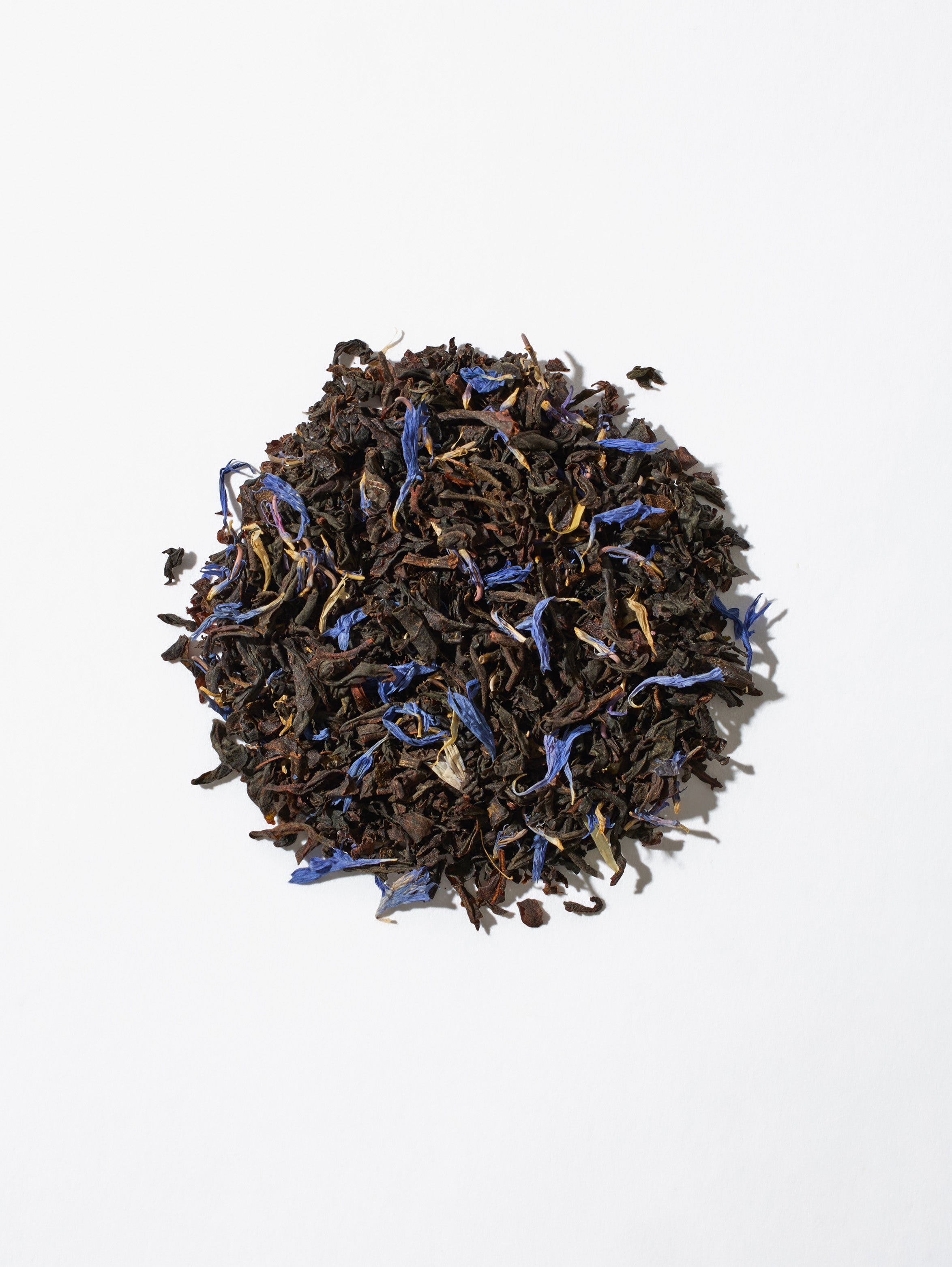 Organic Earl Grey