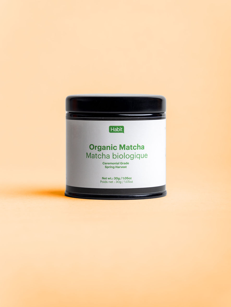 Organic Matcha